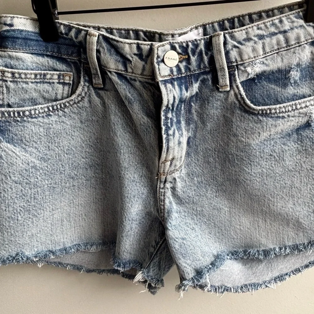 Frame Denim frame le